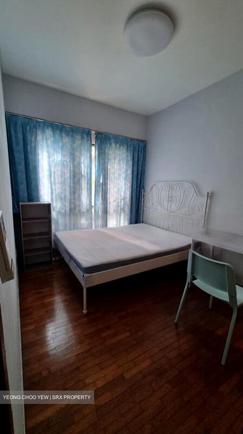 The Mayfair (D22), Condominium #502558731